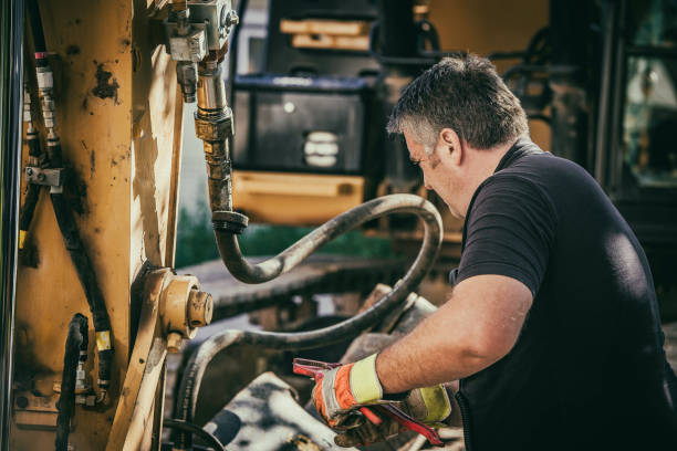 hydraulic repairs sydney