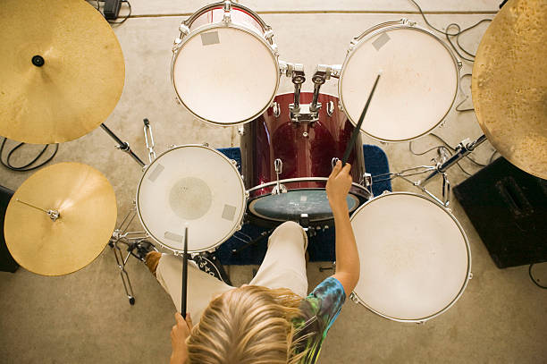 drum lessons Sydney